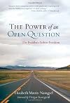 The power of an open question : a Buddhist approach to abiding in uncertainty