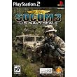 Socom 3 PS2