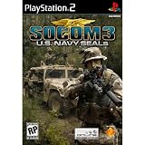 Socom 3 PS2