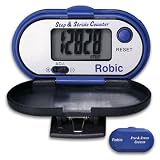 Marshall Browning Robic M307 Step and Stride Counter