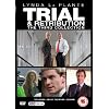 Lynda La Plante - Trial And Retribution - The Third Collection - 9 to 11 [DVD] [2007]