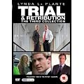 Lynda La Plante - Trial And Retribution - The Third Collection - 9 to 11 [DVD] [2007]