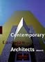 Contemporary European Architects: Vol. 3 (Big) (German Edition)