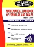 Math Formulas and Tables: Algebra, Trigonometry, Geometry, Linear Algebra, Calculus, Statistics. Tables of Integrals, Identities, Transforms & more. FREE ... chapter in demo (Mobi Study Guides)