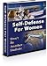 Self Defense For Women: Dont Be Another Statistic! 