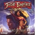 Jade Empire by Jack Wall
