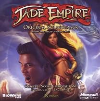 Jade Empire: Original Soundtra