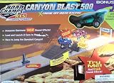 Review Kidz Biz  / Road Champs Canyon Blast 500