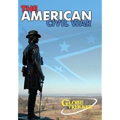 Globe Trekker: American Civil War by 