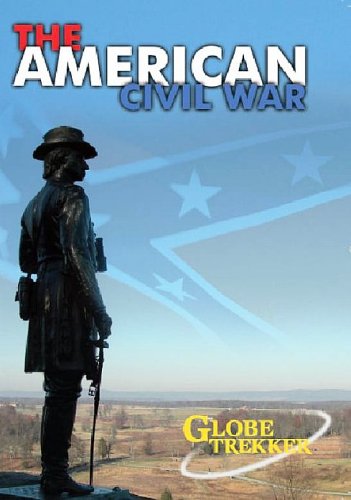 Globe Trekker: American Civil War by Civil War Videos