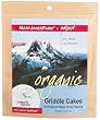 MaryJanesFarm Griddle Cakes, 6.4-Ounce Bags (Pack of 6)