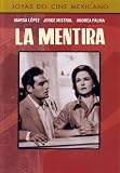 La Mentira [DVD] [1952] [Region 1] [US Import] [NTSC]