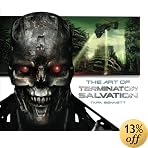 �uThe Art of Terminator Salvation�v�̃C���[�W�摜