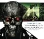 The Art of Terminator Salvation