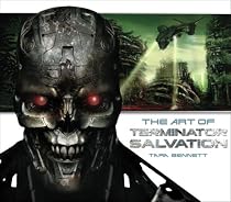 The Art of "Terminator Salvation"