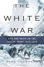 The White War