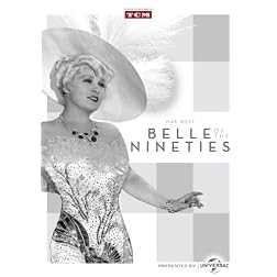 Belle of the Nineties