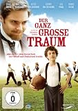 Produkt-Bild: Der ganz gro&szlig;e Traum