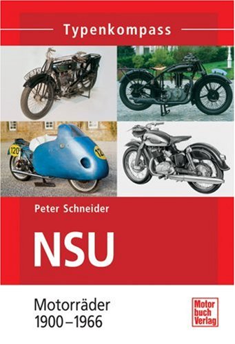 Motorraeder