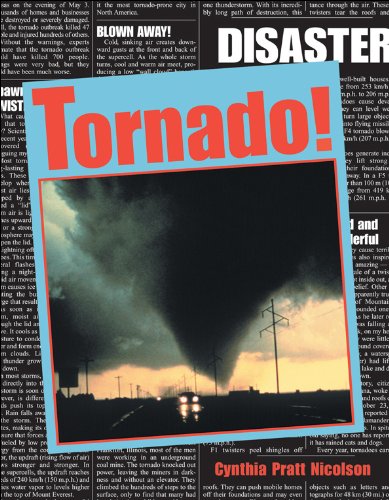 tornado disaster