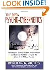 The New Psycho-Cybernetics