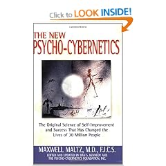 Psycho-cybernetics