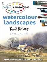 Watercolour Landscapes (Collins Learn to Paint)