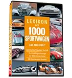 Lexikon der 1000 Sportwagen