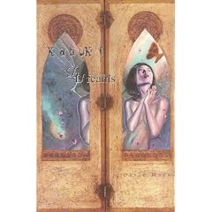 Kabuki Volume 2: Dreams