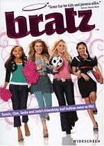 Bratz (Widescreen Edition)
