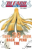Bleach, Tome 36 :