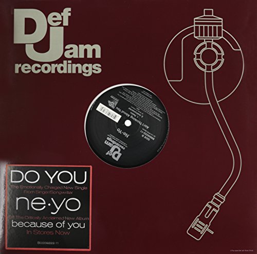 Album art for Do You by Ne-Yo