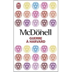 Guerre � Harvard