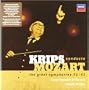 Krips Conducts Mozart [Box Set]