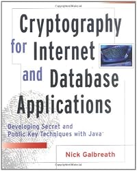 Cryptography for Internet & Database Applications