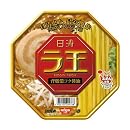 日清　ラ王　背脂濃コク醤油　１１４ｇ
