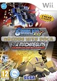 Gunblade NY and LA Machineguns Arcade (Wii)
