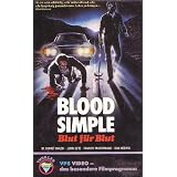 Blood Simplevon "Joel Coen"