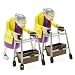 Racing Grannies