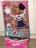 University of Auburn Barbie
