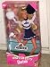 University of Auburn Barbie