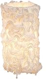 Lumisource LS-LACE TABLE TABLE 2 Light Tower Table Lamp Fixture