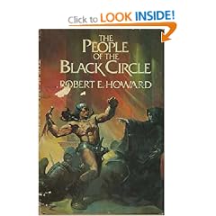 Conan : the People of the Black Circle / by Robert E. Howard ; Edited by Karl Edward Wagner