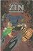 Zen: Intergalactic Ninja Color #1 Vol. 1 1994