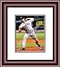 Framed Cliff Lee Seattle Mariners 8x10 Photo