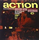 UPC 848064000112 product image for Action (180-Gram Vinyl) | upcitemdb.com
