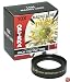 Opteka 10x 58mm HD² Professional Macro Lens for Canon EOS / EF
