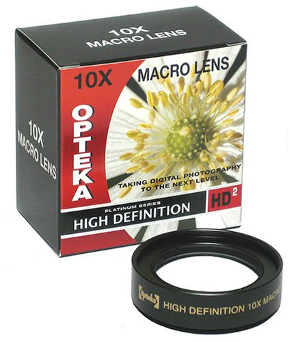 Opteka 10x HD