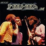 Here At Last...Bee Gees...Live