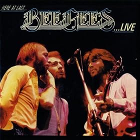 Here at Last Live [Live]